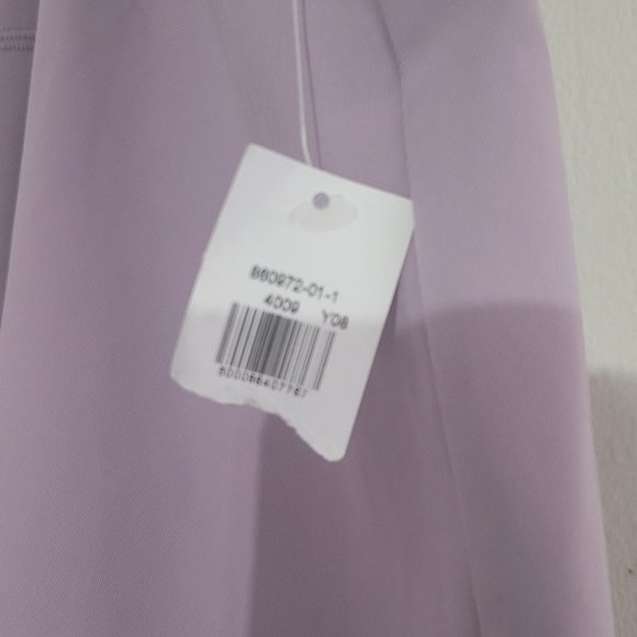 Old Navy Women's Purple Skort - Picture 3 of 8